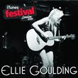 Ellie Goulding - iTunes Festival: London 2010